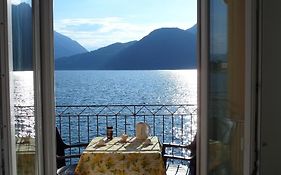Nido di Mariangela See-Ferienwohnung